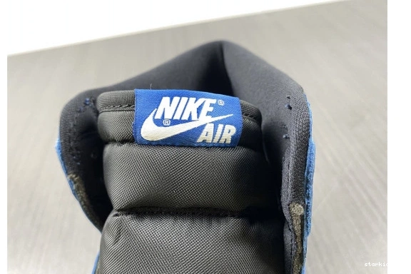 Blue” “Dark High Marina Jordan 555088-404 OG Air 1 555088-404 0331